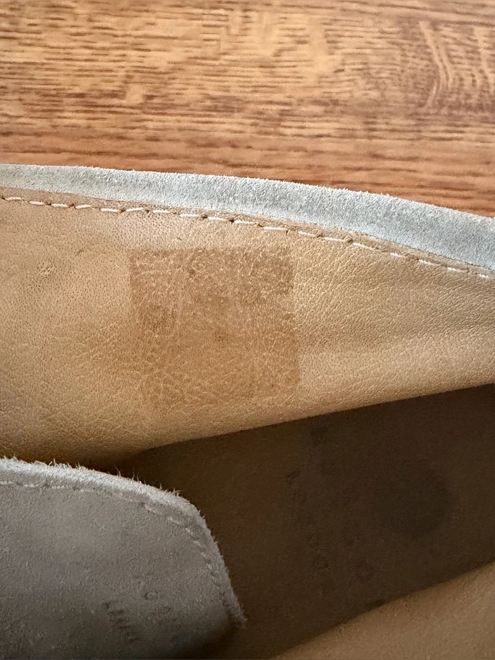 Hudson London these shoes